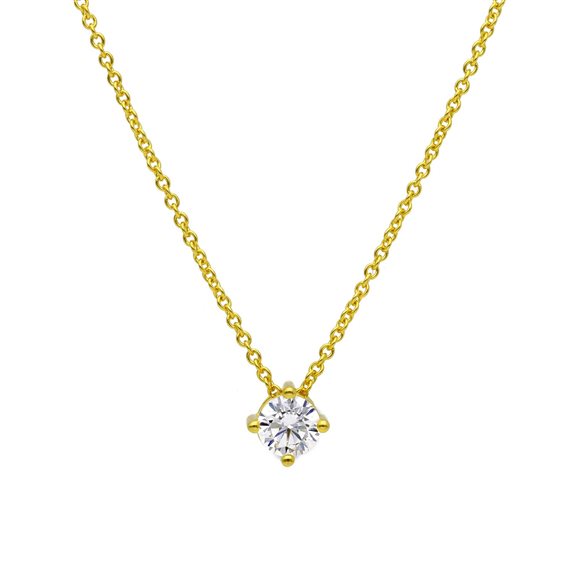 Collana Gioielleria Dossena  Donna in Argento COAR-9-253 SONGA - COAR-9-253 SONGA